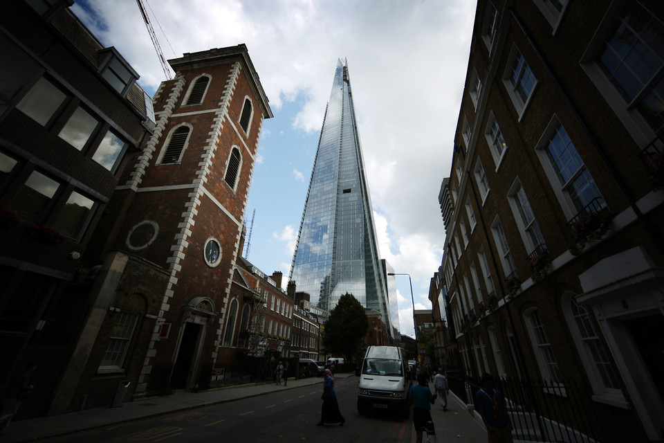 The Shard