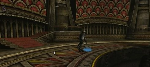 Screen z gry Myst V: Koniec Wieków