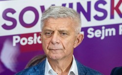 Belka ostrzega przed stagflacją: To jest najgorszy ze światów