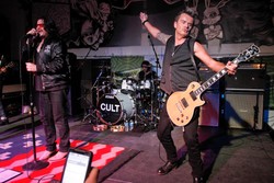 The Cult – duch rocka wiecznie żywy