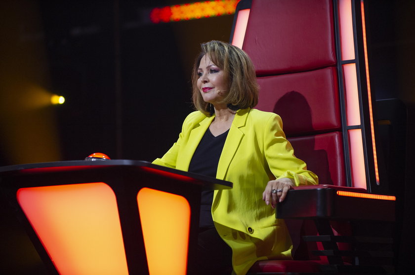 The Voice Senior 2