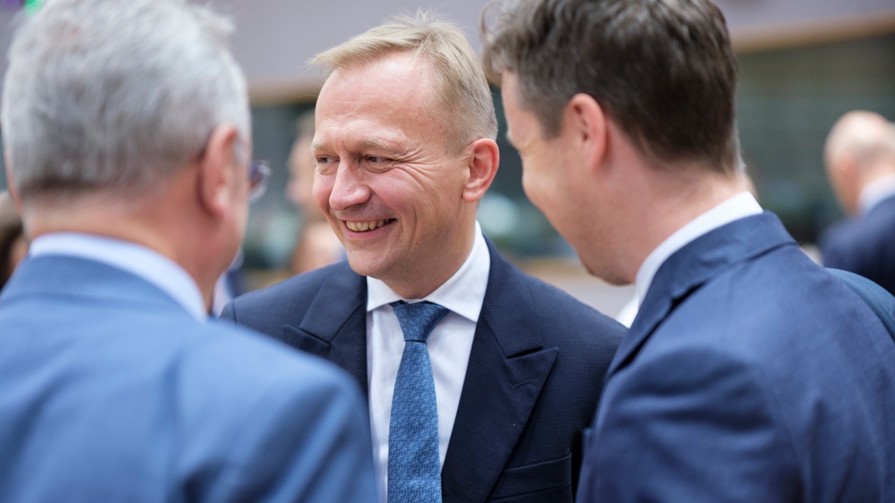 "Najbardziej ambitny budżet UE w historii". Polska może zyskać najwięcej – ale Niemcy i Węgrzy zapowiadają bunt. "Nigdy tego nie poprę"