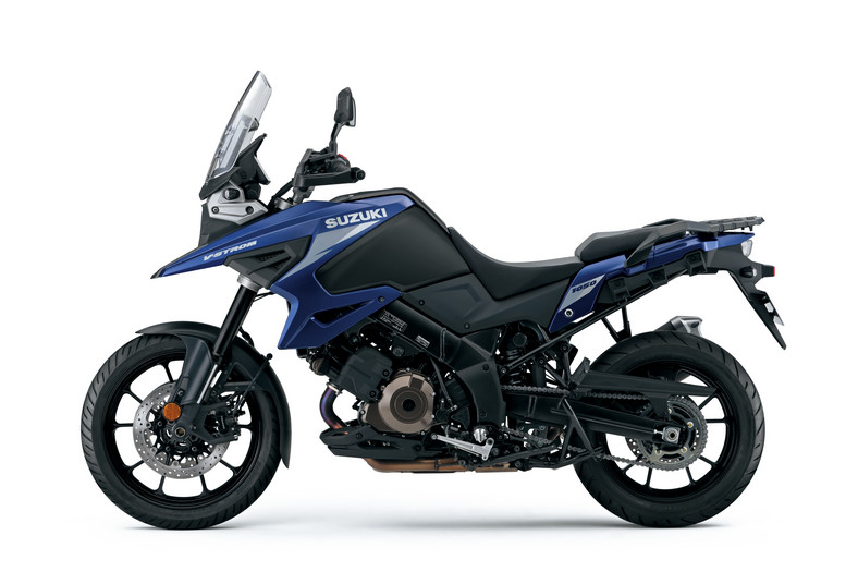 Suzuki V-Strom 1050/1050 DE 2022