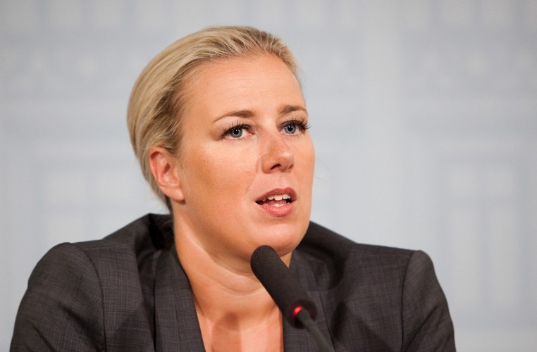 9. Jutta Urpilainen - Finlandia. P=13, G=6, W=7