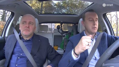 Andrzej Duda jak generał Jaruzelski? Poseł KO tłumaczy swoją wypowiedź