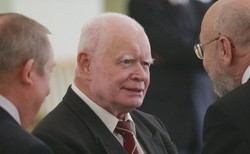 Strzembosz u Olejnik ostro o prezydencie Dudzie: Oczywiście, że złamał konstytucję