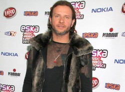 Czy Radosław Majdan chce się teraz pogodzić z Dodą?