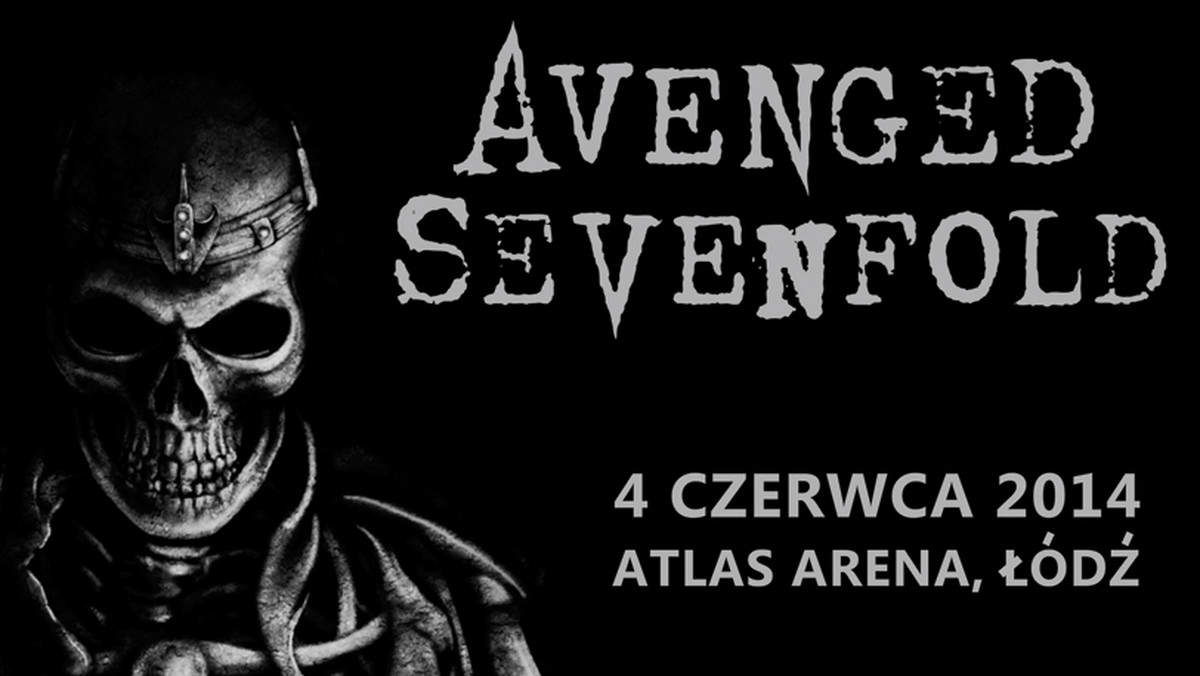 Po bardzo udanej jesiennej trasie Avenged Sevenfold wraca do Europy latem 2014 roku, aby zagrać dla wszystkich fanów w miejscach, których nie udało im się odwiedzić wcześniej.