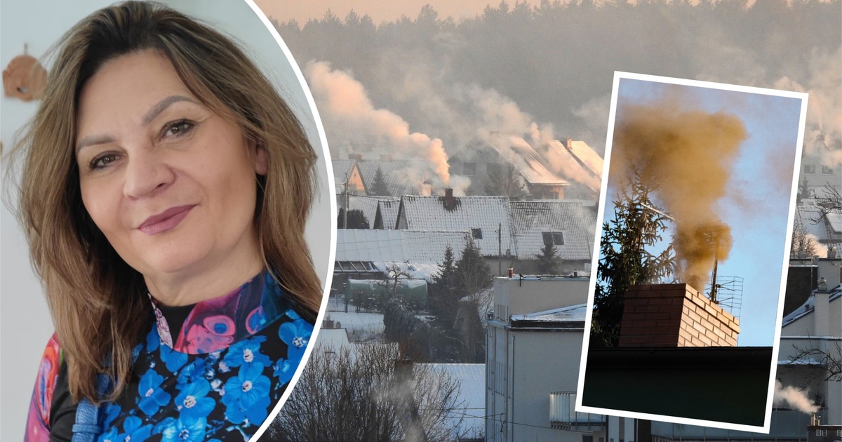 Tak smog niszczy nasz organizm. Ordynator pediatrii ujawnia: najwyraźniej widać to u dzieci