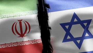 Izrael przeprowadza prewencyjny atak na Iran. Zamknięto przestrzeń powietrzną