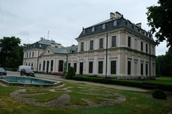 Niezwykłe odkrycie. Znaleźli skarby rodu Czartoryskich