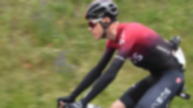 Chris Froome trafił do szpitala, nie wystartuje w Tour de France