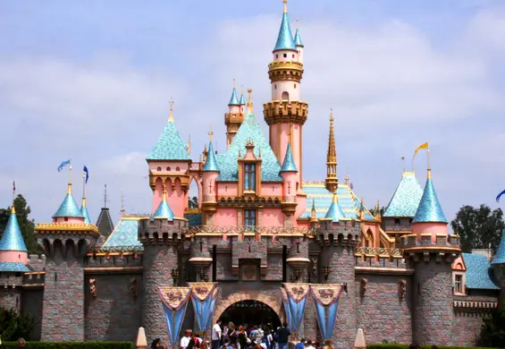 Disneyland stanie się jeszcze bardziej atrakcyjny dla dorosłych. Park otwiera pierwszy browar