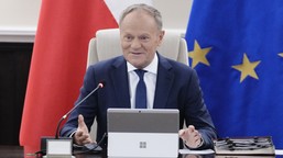 nowy sondaż ucieszy tuska. jedna z partii po zmianie lidera notuje fatalny wynik