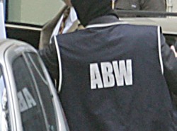 Oglądał dziecięce porno. Awansował w ABW
