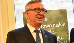 Stanisław Szwed: W sprawie delegowania trzeba wybrać mniejsze zło [WYWIAD]