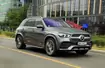 Mercedes GLE 300 d