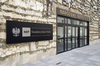Wiceprezes NBP: prognozy mówią o utrzymaniu stabilnego wzrostu gospodarczego