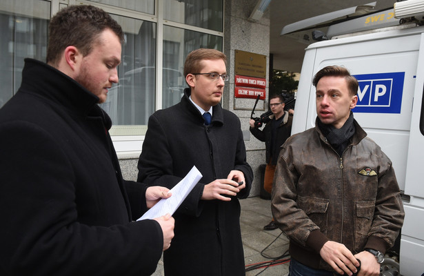 Narodowcy zapowiadają kolejne protesty. "Będą zależały od wyników, jakie poda PKW"