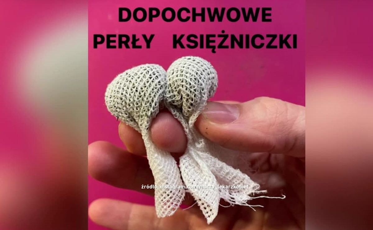 Perły księżniczki