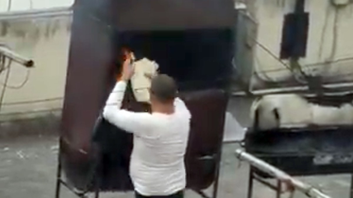 Kubanci napustili ambasadu u Ekvadoru