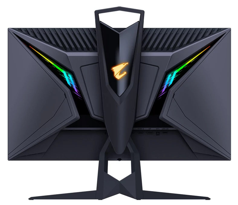 Gigabyte Aorus FI25F