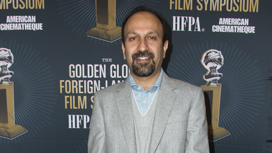 Asghar Farhadi, irański reżyser nominowanego do Oscara filmu "Klient", potępia dekret Trumpa