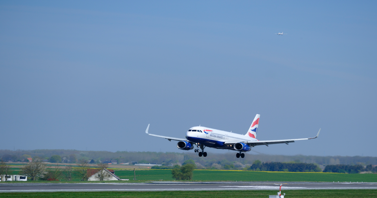 Airbus : Nouveau problème sur l'A320, trois jours après le rappel