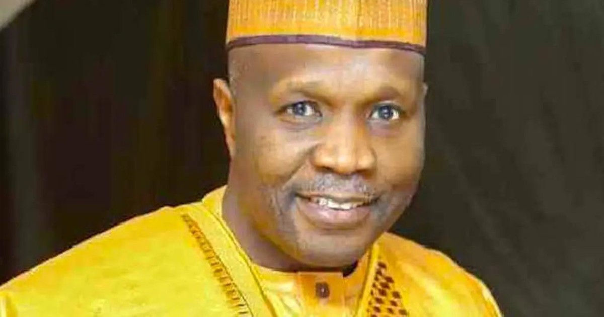 2023 Governorship poll: PDP prays court to disqualify Inuwa Yahaya, Deputy - Vimarsana News