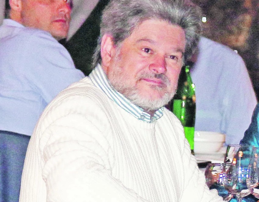 Dragoljub Marković sada