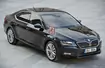 Nowa Skoda Superb dla prezydenta