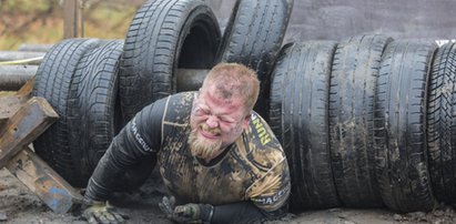 Runmaggedon przyciągnął tłumy na Hipodrom Wola