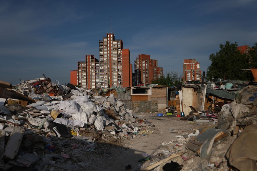 ibarska policija uviđaj