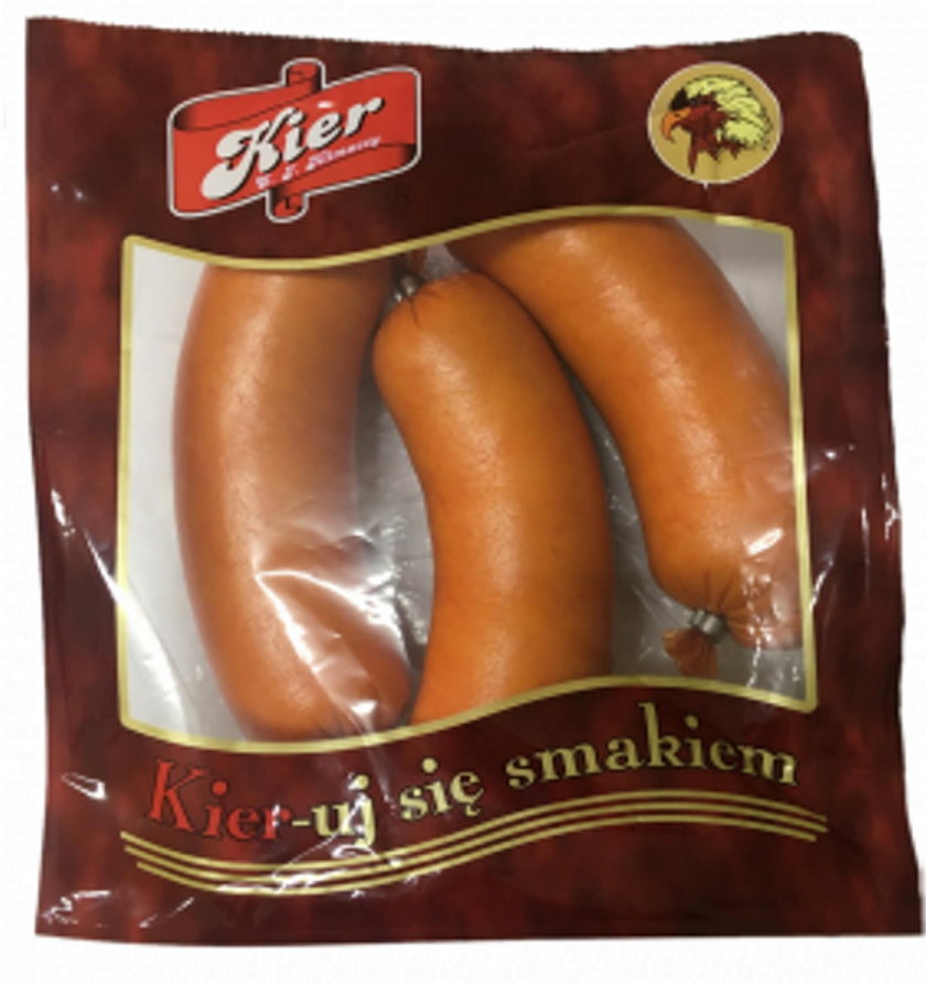 Uwaga! Kiełbasa i mięso z salmonellą