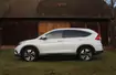 Honda CR-V 2.0 – jak stary, poczciwy kumpel | Test