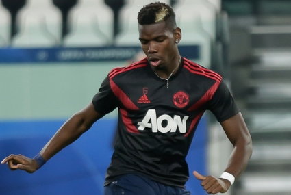 Paul Pogba