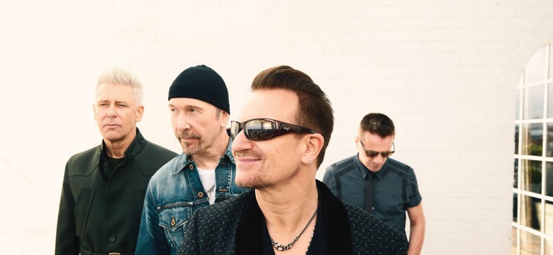 U2 prezentuje "Song for Someone" po raz drugi