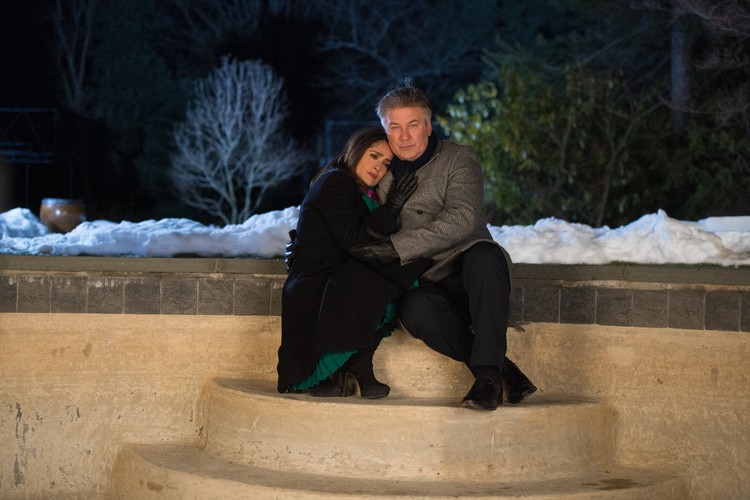 'Imprezowi rodzice' w kinach 5 lipca 2019