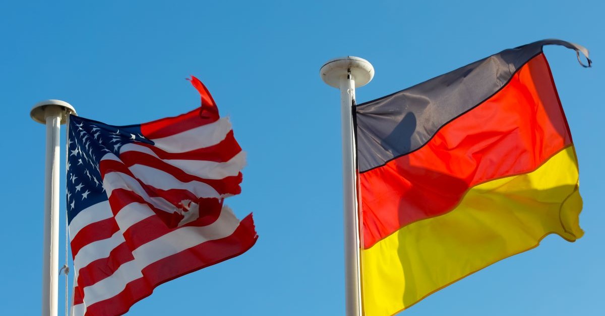 Niemcy przejmą dowództwo nad siłami NATO w Europie? Ambasador USA: Czekam na ten dzień