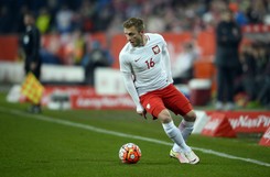 Kadrze Nawałki nie zabraknie 'paliwa'. PZPN i LOTOS przedłużyły umowę sponsorską