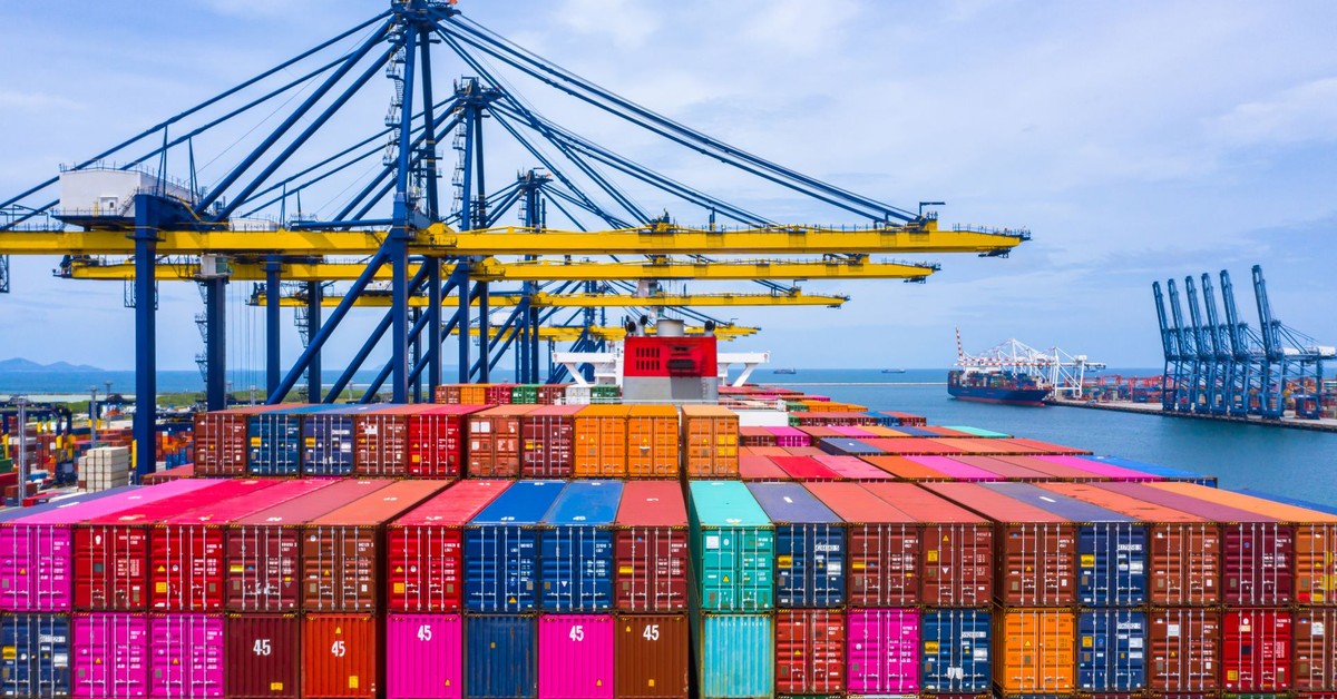 Import towarów. Sejm załatał lukę w przepisach o VAT