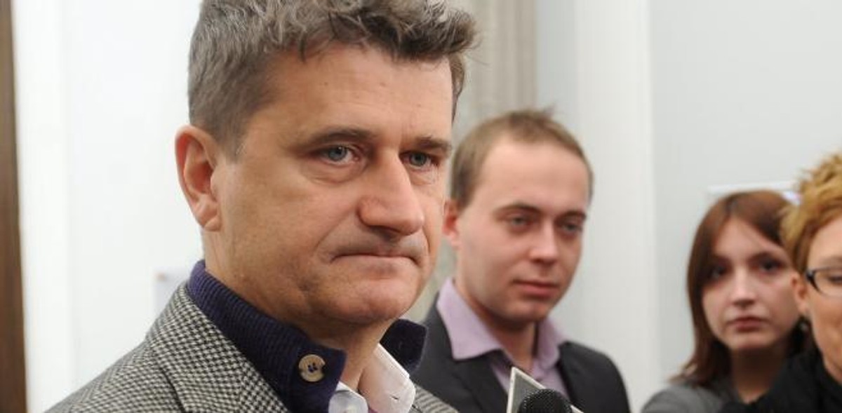Janusz Palikot