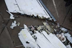 USA i NATO ukrywają prawdę o katastrofie smoleńskiej? 'Wybuchy bardzo prawdopodobne'