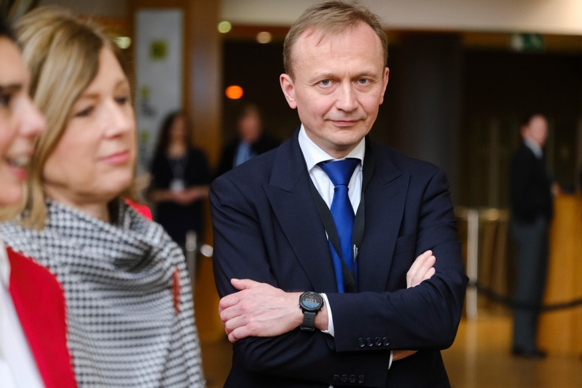 Piotr Serafin