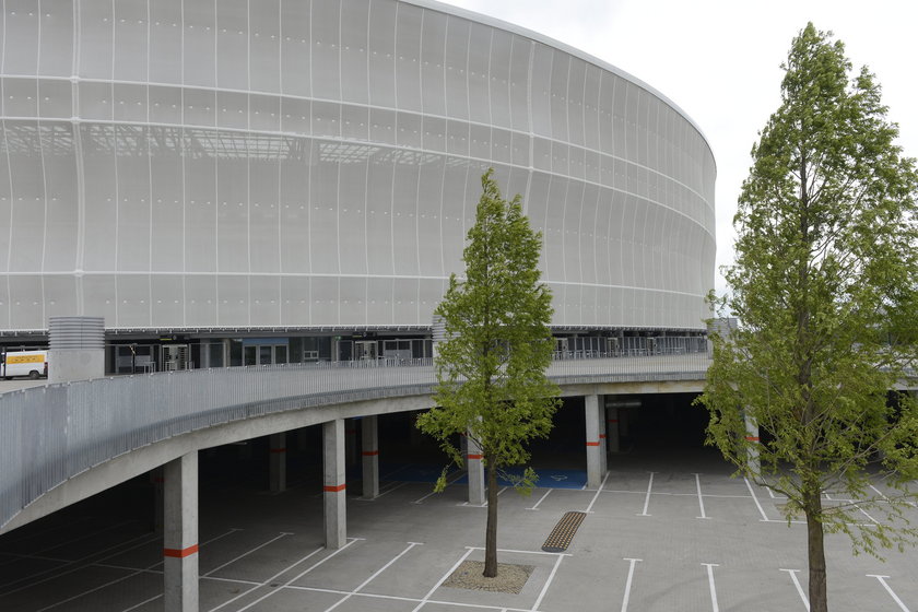 Stadion Wrocław