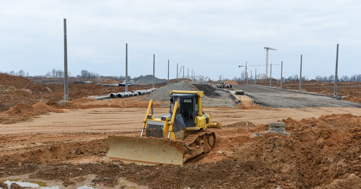 Rozbudowa A2 o trzeci pas. Zmienia się organizacja ruchu