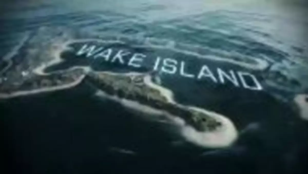 Back to Karkand na PS3 już jest! Zobaczcie odświeżoną mapę Wake Island