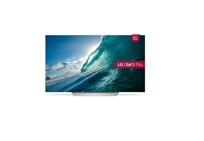 LG OLED55C7V