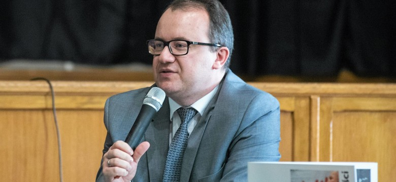Burza wokół RPO. PiS: Powinien podać się dymisji. PO: Adam Bodnar przeprosił