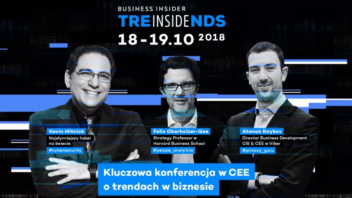 Business Insider INSIDE TRENDS